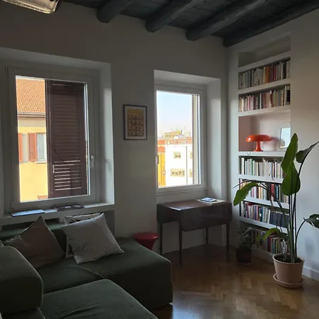 Nolo Milan