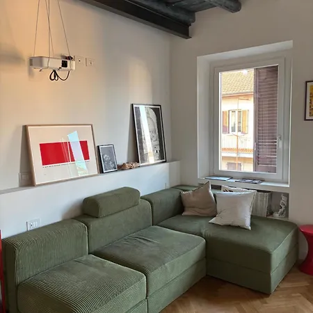 Appartement Nolo Milan